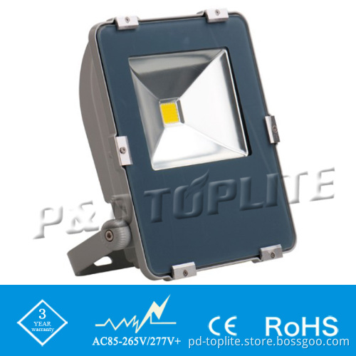 CE Approved 20W 30W LED Flood Light